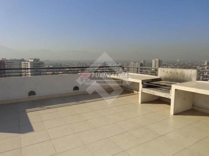 DEPARTAMENTO Décima Avenida / Gran Avenida