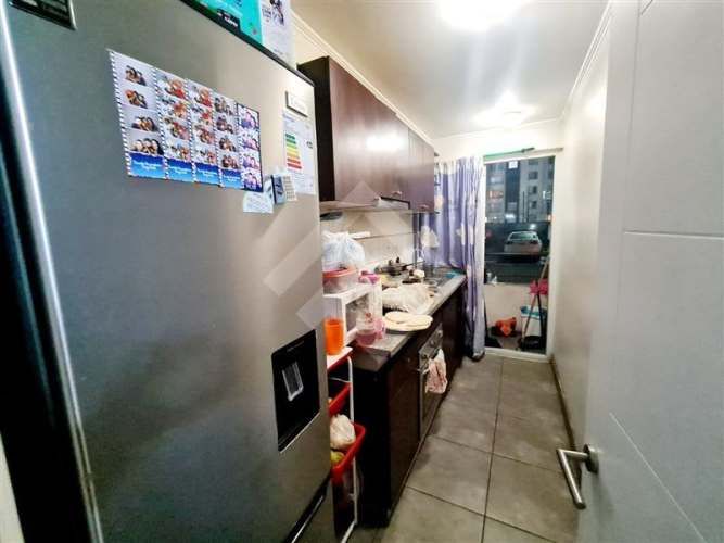 DEPARTAMENTO Décima Avenida / Gran Avenida