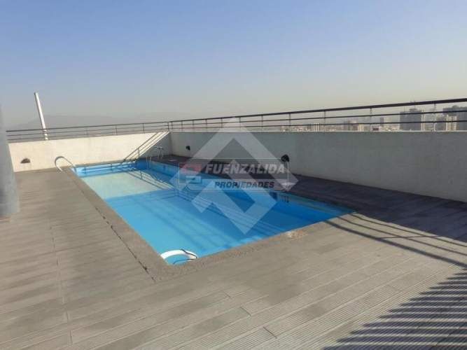 DEPARTAMENTO Décima Avenida / Gran Avenida