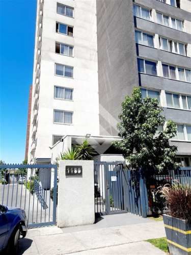 DEPARTAMENTO Décima Avenida / Gran Avenida