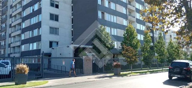 DEPARTAMENTO Décima Avenida / Gran Avenida