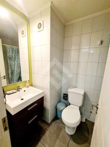 DEPARTAMENTO Décima Avenida / Gran Avenida