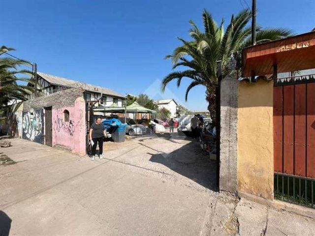 ESTACIONAMIENTO General Freire