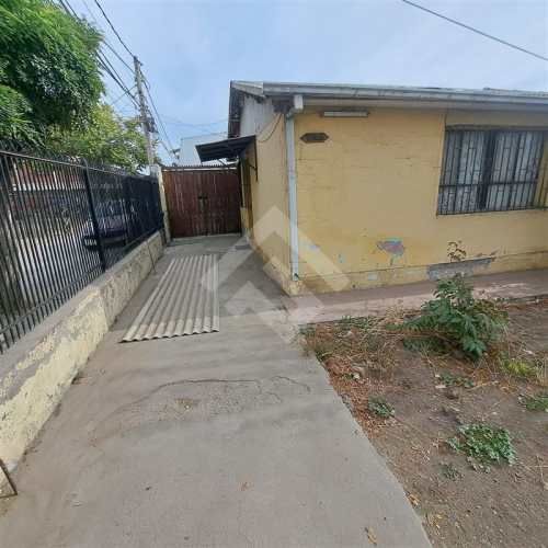 CASA Limari / Americo Vespucio