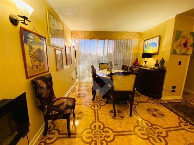 DEPARTAMENTO Alcalde Pedro Alarcón