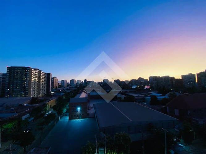 DEPARTAMENTO Alcalde Pedro Alarcón