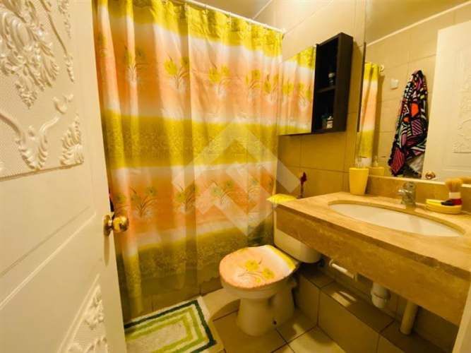 DEPARTAMENTO Alcalde Pedro Alarcón