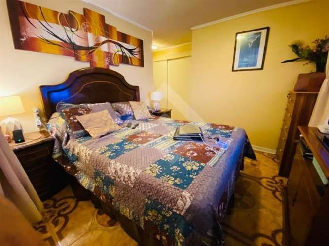 DEPARTAMENTO Alcalde Pedro Alarcón