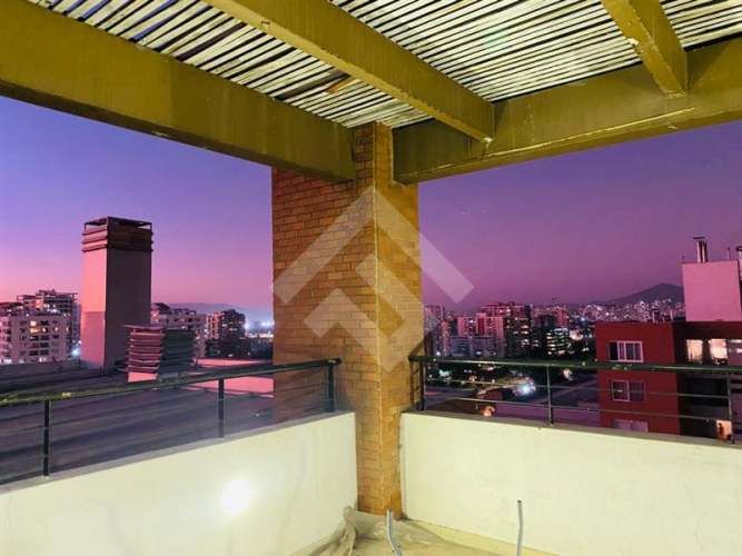 DEPARTAMENTO Alcalde Pedro Alarcón