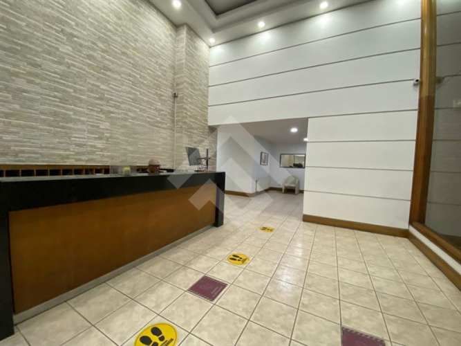 DEPARTAMENTO Alcalde Pedro Alarcón