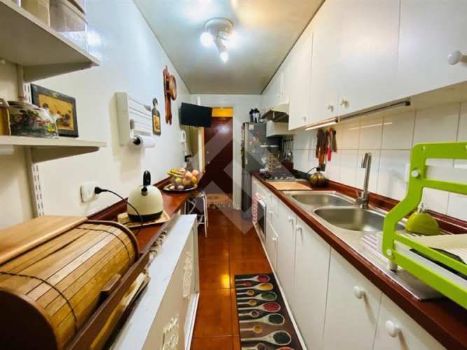 DEPARTAMENTO Alcalde Pedro Alarcón