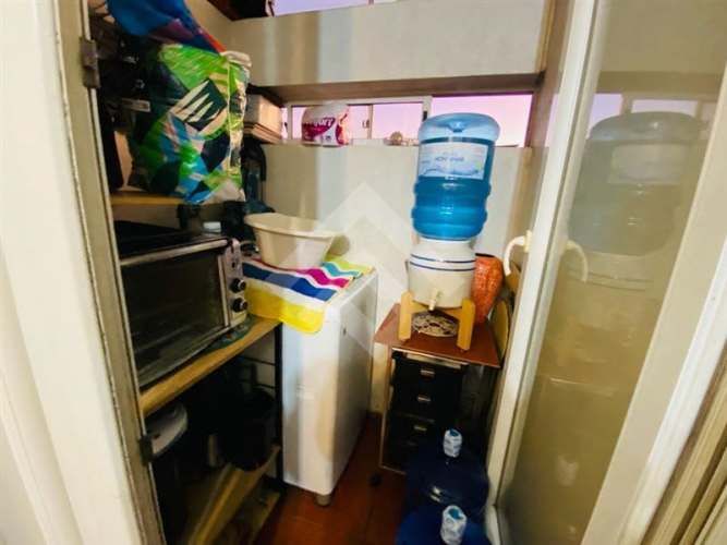 DEPARTAMENTO Alcalde Pedro Alarcón