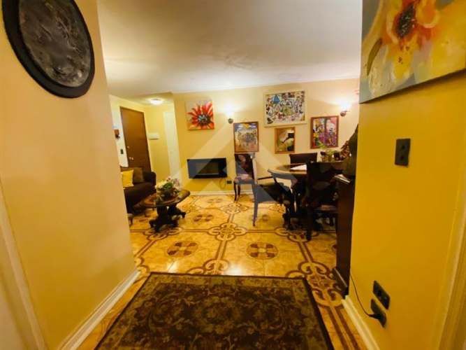 DEPARTAMENTO Alcalde Pedro Alarcón