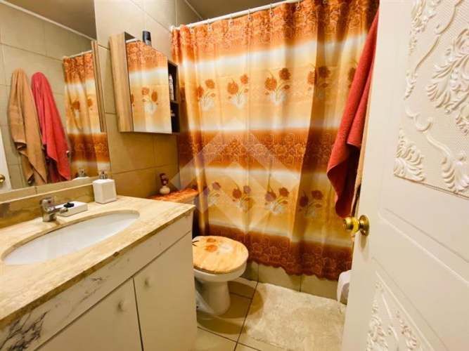 DEPARTAMENTO Alcalde Pedro Alarcón