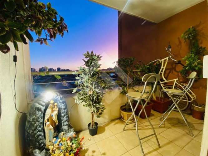 DEPARTAMENTO Alcalde Pedro Alarcón