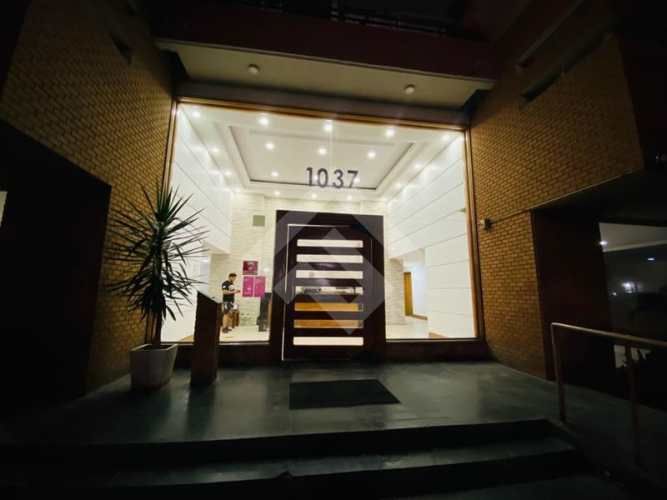 DEPARTAMENTO Alcalde Pedro Alarcón