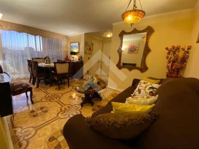 DEPARTAMENTO Alcalde Pedro Alarcón