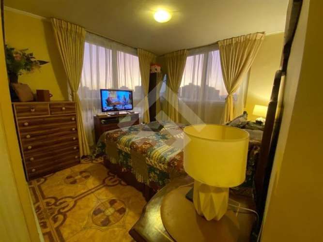 DEPARTAMENTO Alcalde Pedro Alarcón