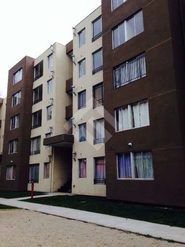 DEPARTAMENTO Sofía Eastman de Hunneus