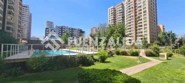 DEPARTAMENTO Avenida Salesianos