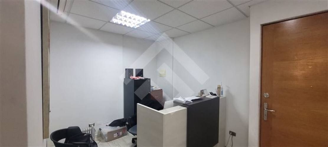 OFICINA Ramon Subercaseaux / Ricardo Morales