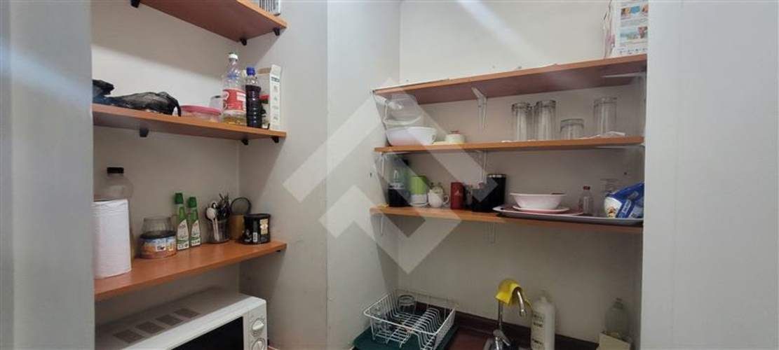 OFICINA Ramon Subercaseaux / Ricardo Morales