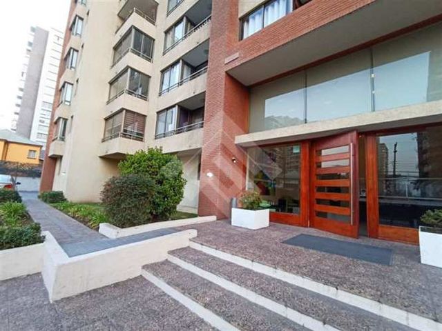 DEPARTAMENTO Bartolo Soto/Salesianos