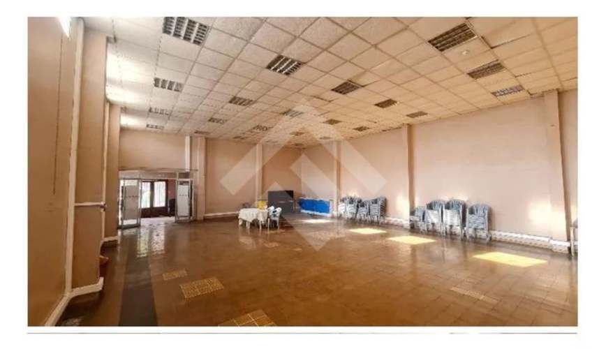 BODEGA Nueva Matucana / Av Carrascal