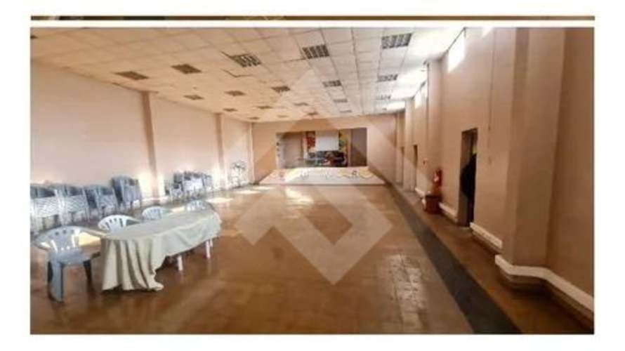 BODEGA Nueva Matucana / Av Carrascal