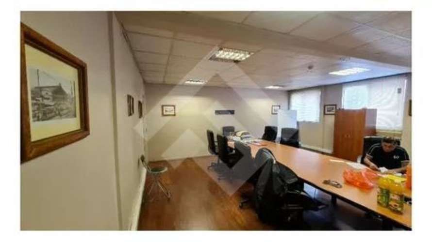 BODEGA Nueva Matucana / Av Carrascal