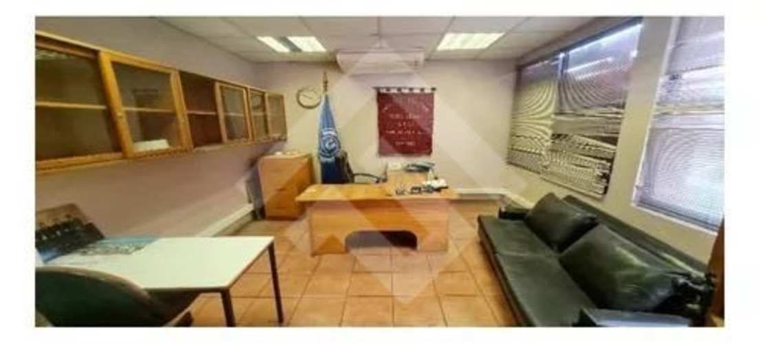 BODEGA Nueva Matucana / Av Carrascal