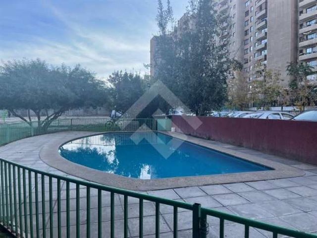 DEPARTAMENTO Calle Nueva Central / Vecinal