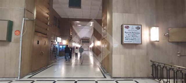 LOCAL COMERCIAL Huerfanos / Estado