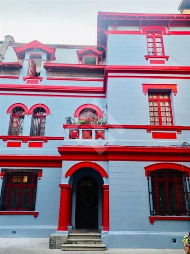 CASA Compañía de Jesús/Hurtado Rodríguez