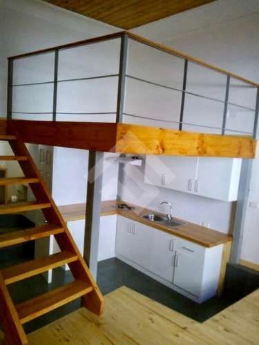 LOCAL COMERCIAL Compañía de Jesús/Hurtado Rodríguez