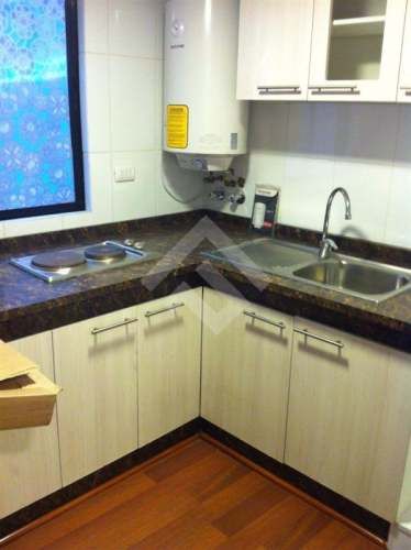 LOCAL COMERCIAL Compañía de Jesús/Hurtado Rodríguez