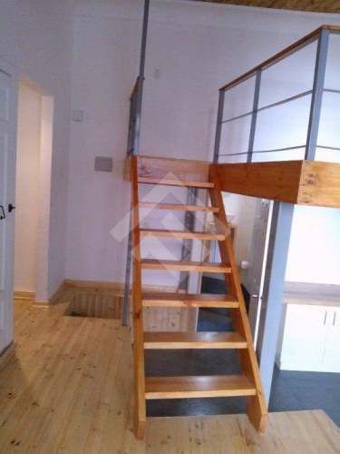 LOCAL COMERCIAL Compañía de Jesús/Hurtado Rodríguez