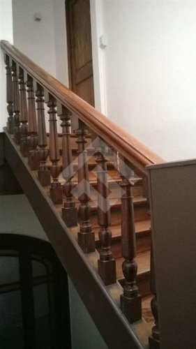 LOCAL COMERCIAL Compañía de Jesús/Hurtado Rodríguez