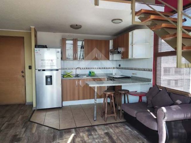 DEPARTAMENTO Nueva San Martín / San Martín