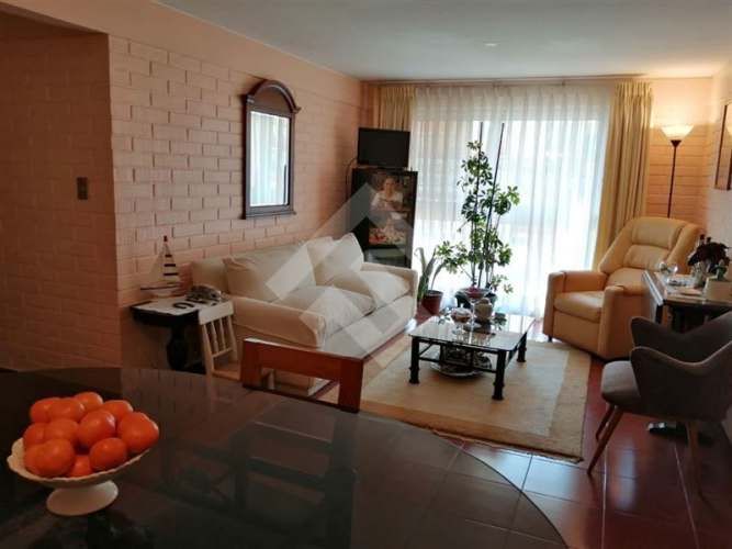 DEPARTAMENTO mall plaza Egaña