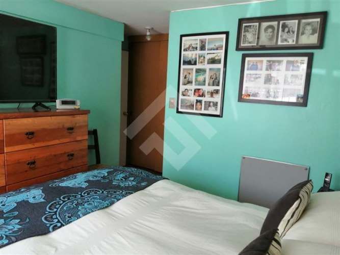 DEPARTAMENTO mall plaza Egaña