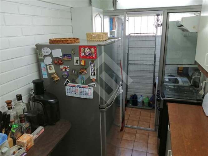 DEPARTAMENTO mall plaza Egaña