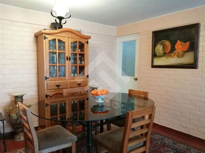 DEPARTAMENTO mall plaza Egaña