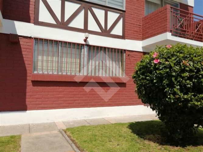 DEPARTAMENTO mall plaza Egaña