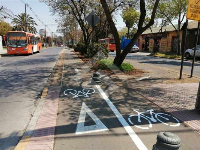 DEPARTAMENTO mall plaza Egaña