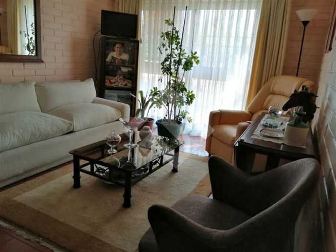 DEPARTAMENTO mall plaza Egaña