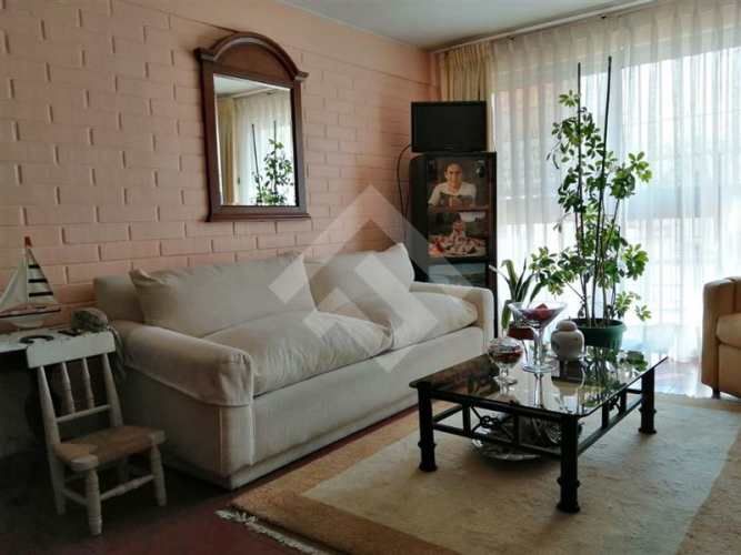 DEPARTAMENTO mall plaza Egaña