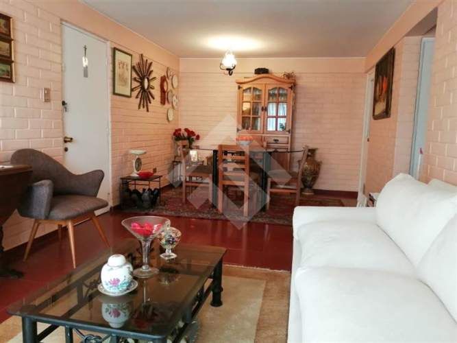 DEPARTAMENTO mall plaza Egaña