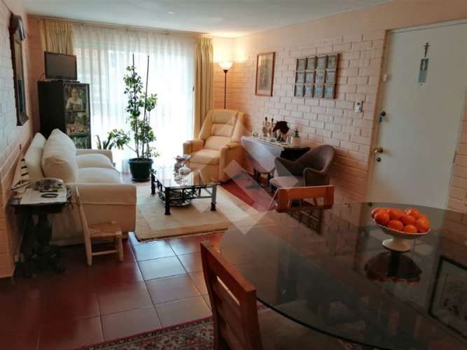 DEPARTAMENTO mall plaza Egaña