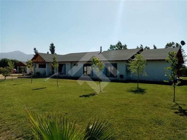 CASA Camino Carampangue